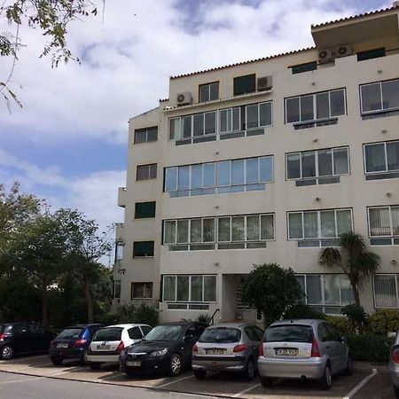 Indigo Suite Apartments Albufeira Luaran gambar
