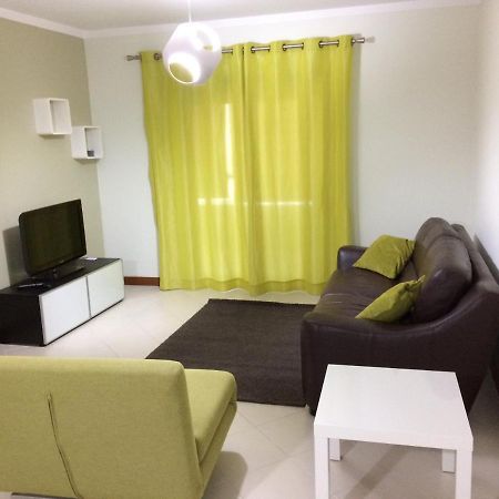 Indigo Suite Apartments Albufeira Luaran gambar