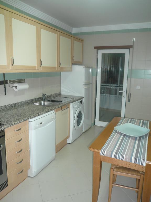 Indigo Suite Apartments Albufeira Luaran gambar