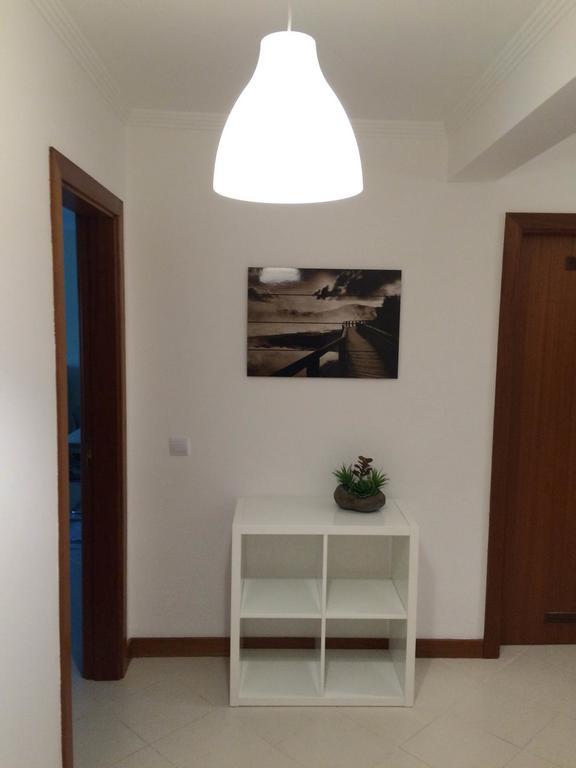 Indigo Suite Apartments Albufeira Luaran gambar