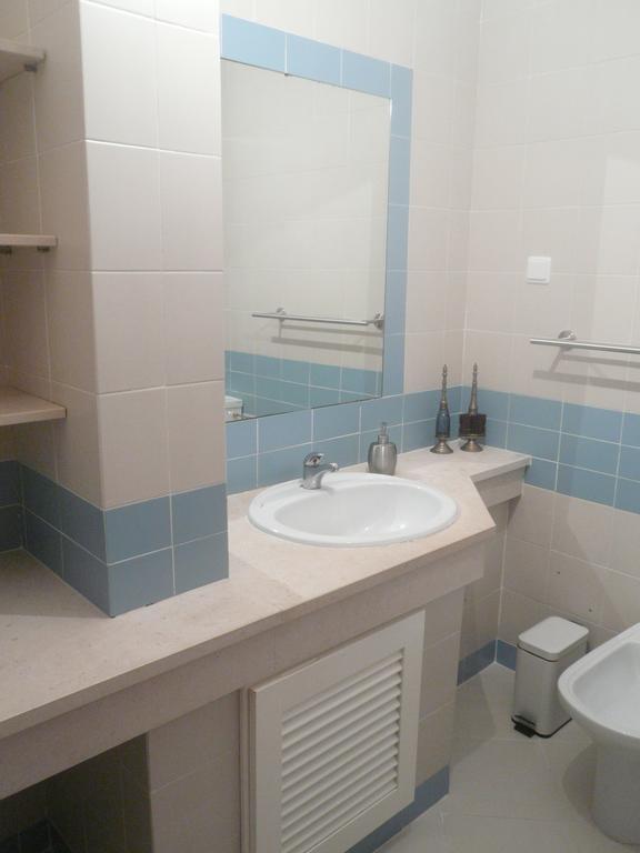 Indigo Suite Apartments Albufeira Luaran gambar