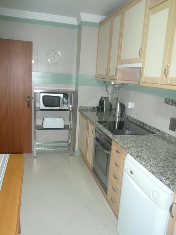 Indigo Suite Apartments Albufeira Luaran gambar