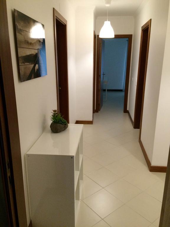 Indigo Suite Apartments Albufeira Luaran gambar