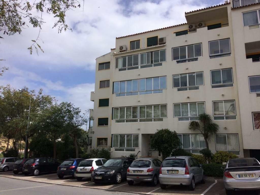 Indigo Suite Apartments Albufeira Luaran gambar