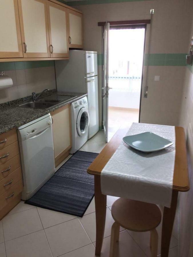 Indigo Suite Apartments Albufeira Luaran gambar