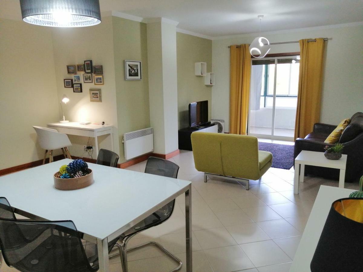 Indigo Suite Apartments Albufeira Bilik gambar