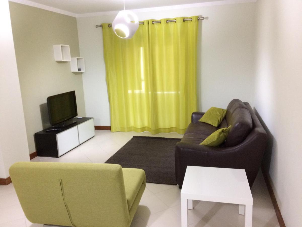 Indigo Suite Apartments Albufeira Luaran gambar