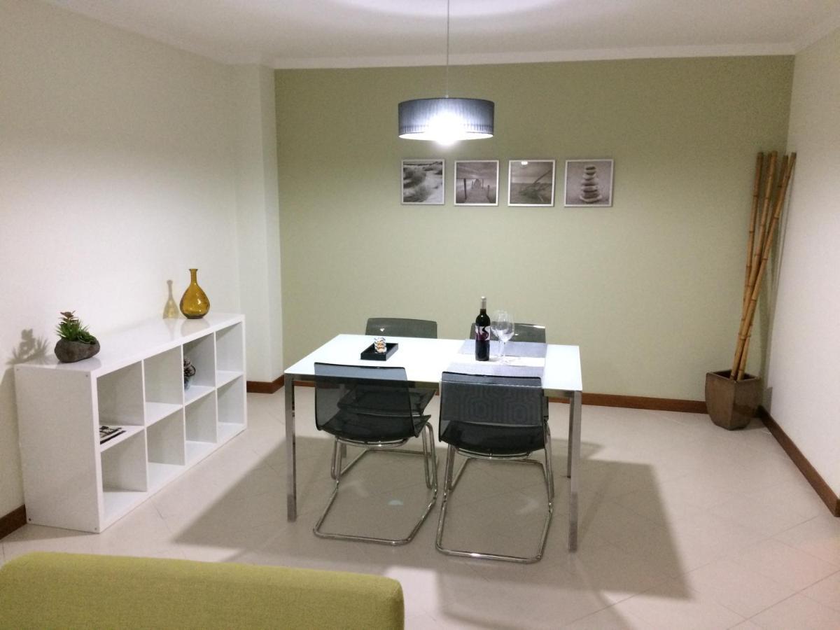 Indigo Suite Apartments Albufeira Luaran gambar